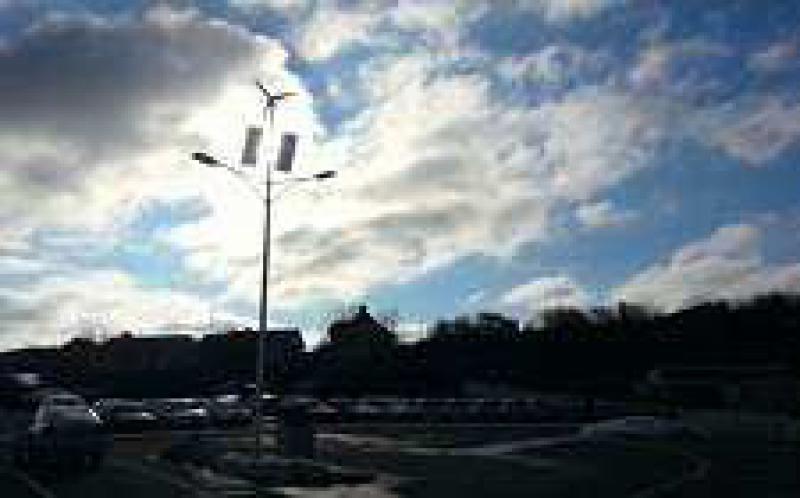  瑞典光伏市場(chǎng)有望實(shí)現(xiàn)更多增長(zhǎng)