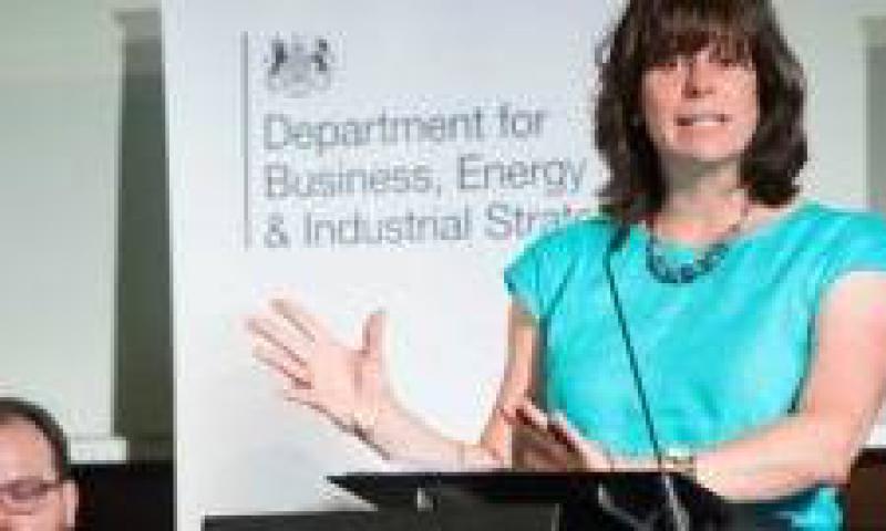 IPCC后的1.5C報(bào)告，英國政府尋求關(guān)于凈零排放目標(biāo)的建議