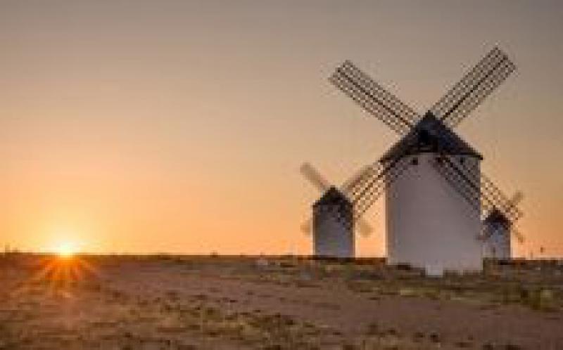 光伏發(fā)電將在卡斯蒂利亞 - 拉曼恰（Castilla-La Mancha）創(chuàng)造2000多個工作崗位