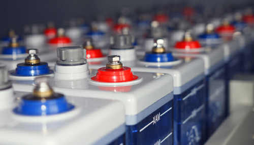 電池開(kāi)發(fā)商esVolta建造了9.5MW的新存儲(chǔ)容量