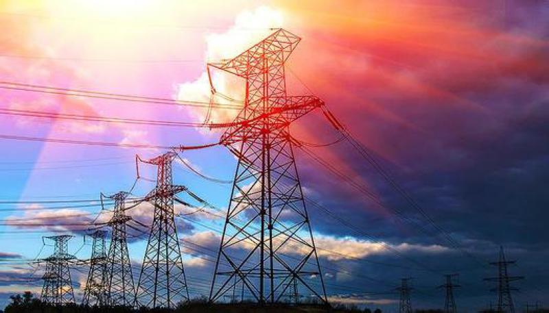 世界上電壓等級(jí)最高、輸送容量最大、輸電距離最遠(yuǎn)、技術(shù)水平最高 吉泉特高壓全線通電