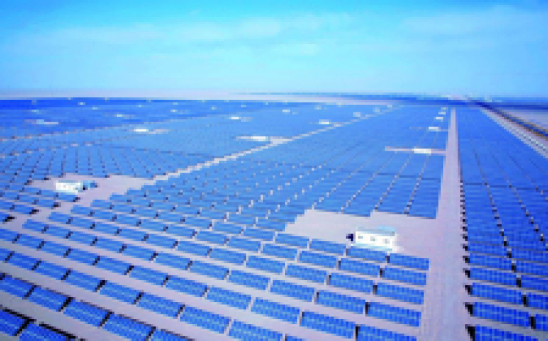 Soventix將通過(guò)社區(qū)所有權(quán)計(jì)劃在津巴布韋建設(shè)22兆瓦的太陽(yáng)能發(fā)電廠