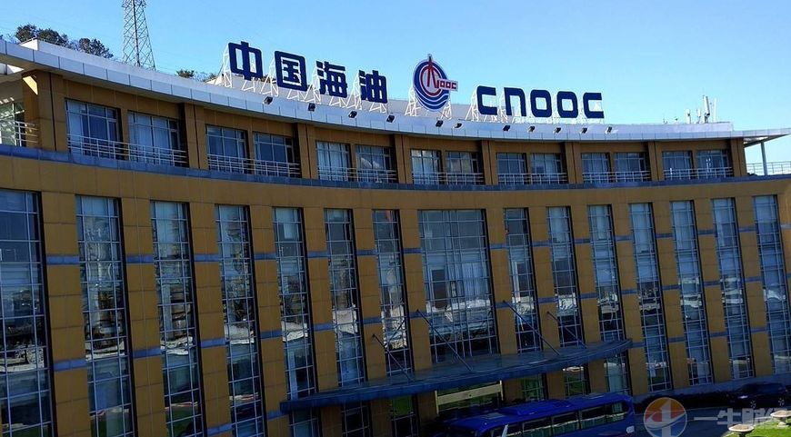 中海油與法國簽訂20年的天然氣長期供應協(xié)議