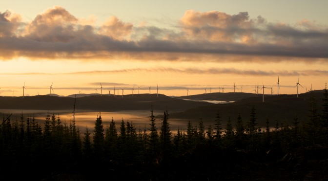 SaskPower宣布Potentia為Assiniboia附近的風(fēng)力發(fā)電項(xiàng)目開發(fā)商