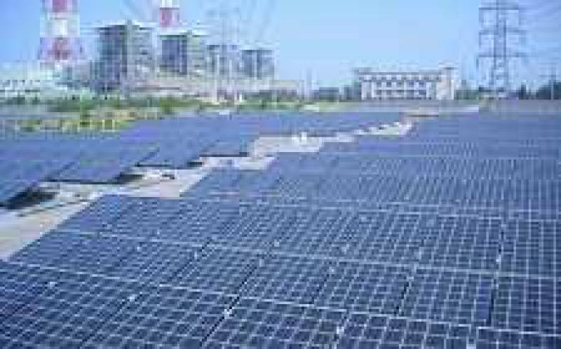 Motech在臺南出售工廠