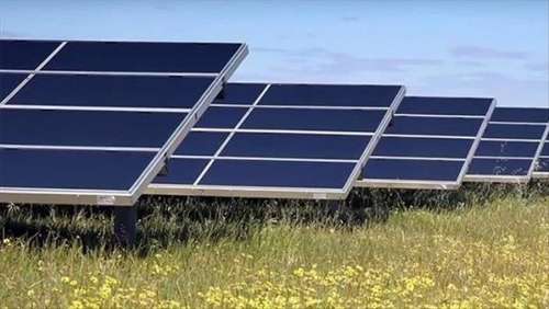 Enel開始建造S. America最大的光伏電站