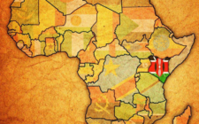 肯尼亞收回給非洲最大風(fēng)電廠(chǎng)資金