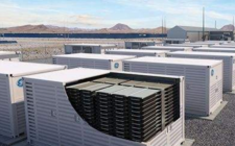 波蘭首個(gè)電池儲(chǔ)能項(xiàng)目正式上線(xiàn)運(yùn)營(yíng)