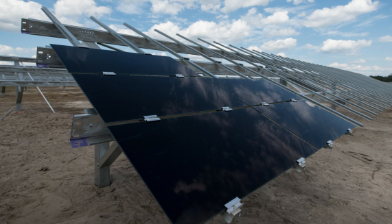 Origis Energy從First Solar獲得200MW光伏項(xiàng)目