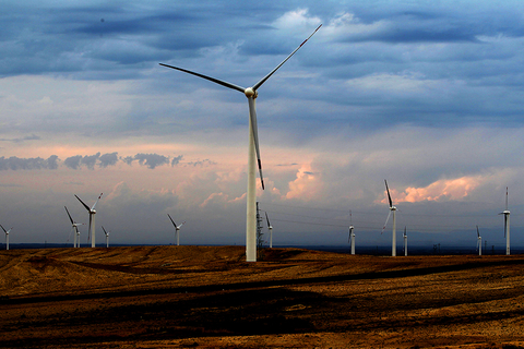 補貼退坡下風(fēng)電行業(yè)現(xiàn)狀