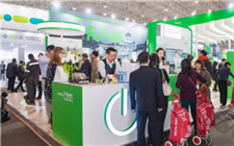 施耐德電氣全面升級EcoStruxure Power 構建智能配電“朋友圈” 領航配電數字化新時代