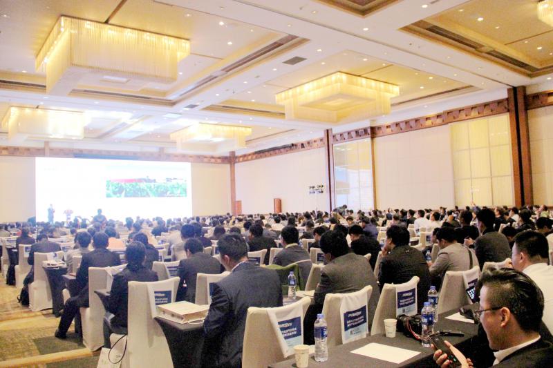 跨步邁向生物質(zhì)能源新業(yè)態(tài)  IBS2019第七屆中國國際生物質(zhì)能源高峰論壇4月震撼來襲！