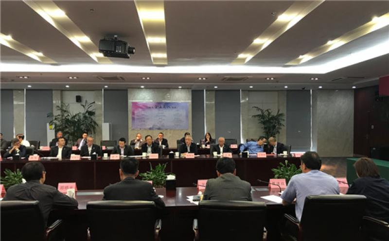 華東院承擔常規(guī)島及BOP設(shè)計的三門核電舉行1號機組臨時驗收簽字見證活動