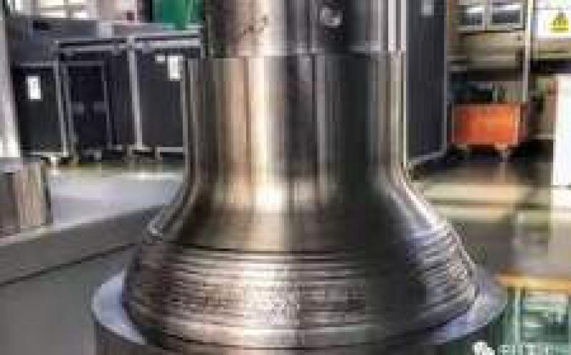 中核打破國外壟斷 核電控制棒驅動機構特種維修實現(xiàn)自主