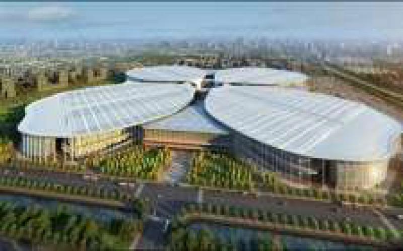 孟振平參加進博會開幕式，加快建設(shè)成為具有全球競爭力的世界一流企業(yè)，將加強對“一帶一路”沿線國家的能源資源開發(fā)與合作