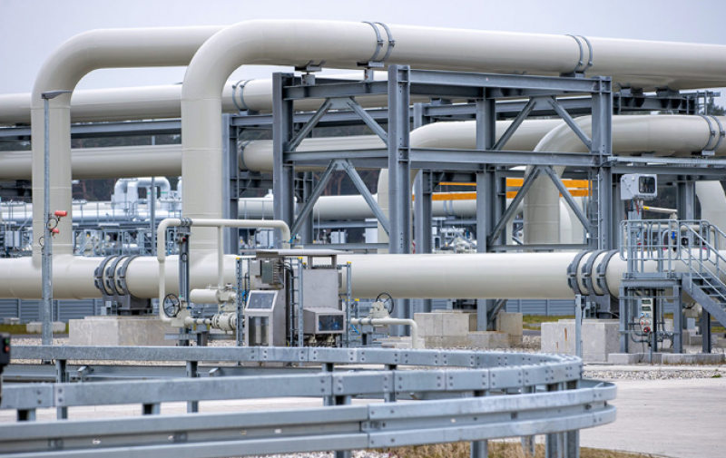 柬埔寨禁止從泰國(guó)進(jìn)口燃油和天然氣