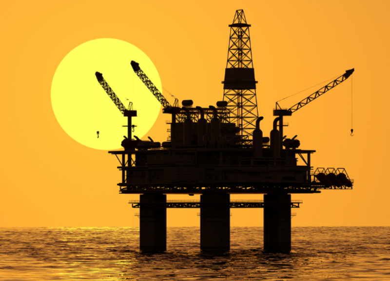 俄羅斯愿向墨西哥供應(yīng)天然氣