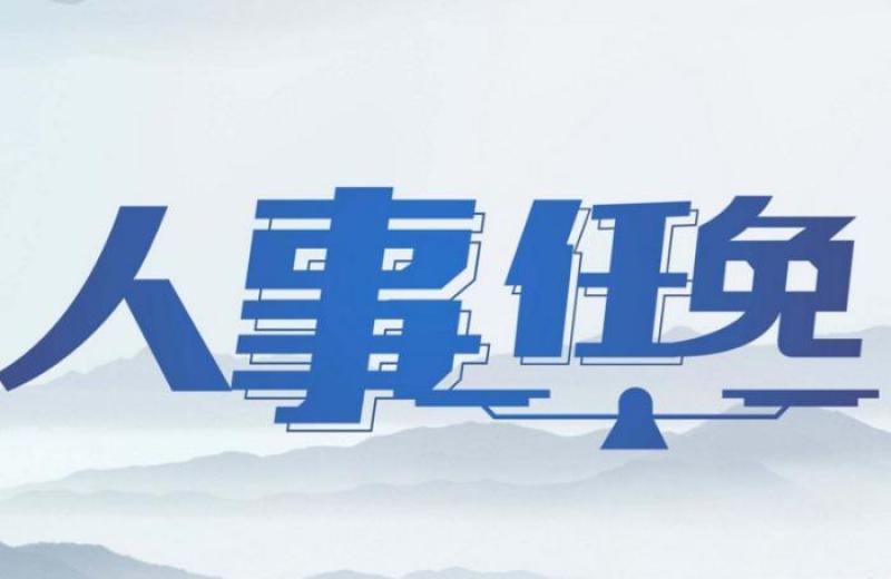 華能水電：李健平因工作變動(dòng)辭職