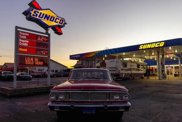 Parkland股東投票通過Sunoco收購(gòu)案 交易將打造美國(guó)最大獨(dú)立燃料分銷商