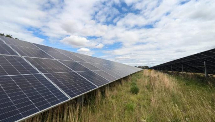 英國(guó)愛爾蘭領(lǐng)跑5月歐洲可再生能源購(gòu)電協(xié)議市場(chǎng)