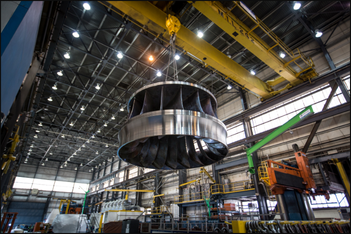 通用電氣Vernova獲力拓集團(tuán)訂單，將升級(jí)瑪琳島水電站機(jī)組