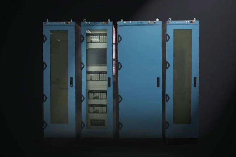 海南昌江核電4號機(jī)組“龍弋”系統(tǒng)設(shè)備成功發(fā)運