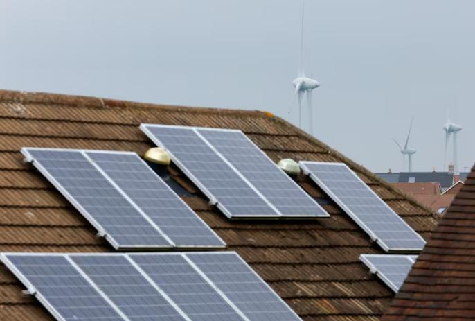 英國(guó)摩洛哥250億英鎊可再生能源輸電項(xiàng)目