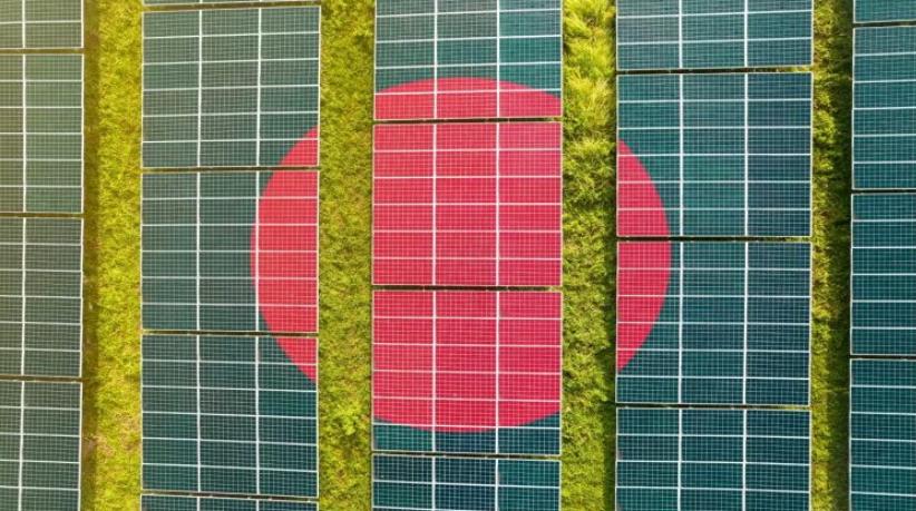 孟加拉國制定2040年可再生能源發(fā)展目標