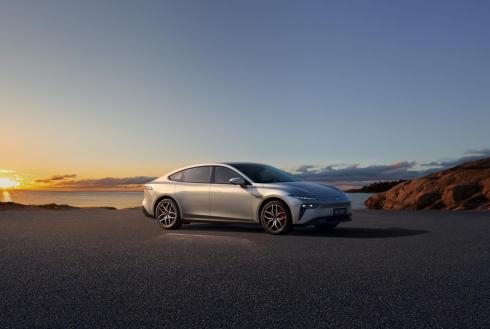 年輕人的第一臺電車怎么選？這臺高質(zhì)價比轎跑或許就是答案