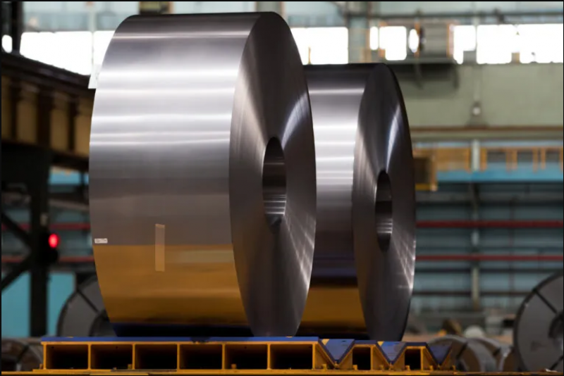 商務部：對原產于歐盟等地的進口不銹鋼鋼坯等繼續(xù)征收反傾銷稅