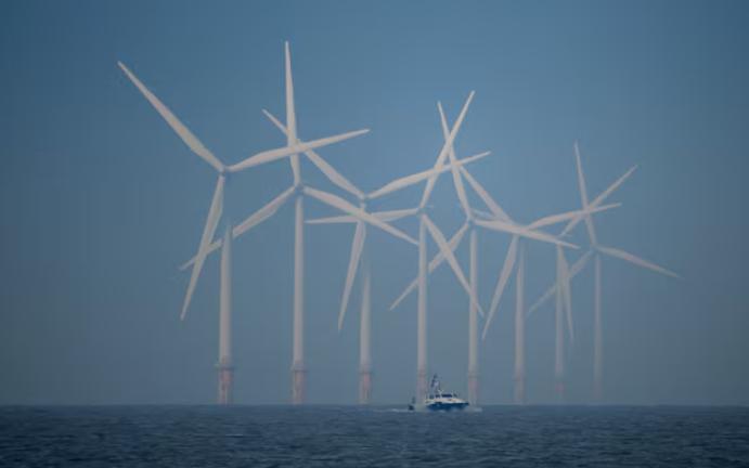 英國(guó)皇家財(cái)產(chǎn)局年度凈利潤(rùn)達(dá)11.5億英鎊 海上風(fēng)電租賃成最大收入源