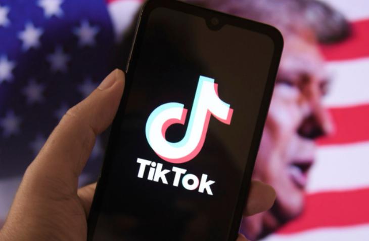 特朗普稱已經(jīng)為TikTok找到買家，并將在大約兩周后公布