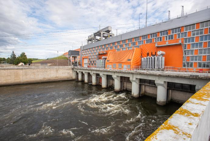 立陶宛Ignitis集團投資1.3億歐元建設(shè)電池儲能系統(tǒng)