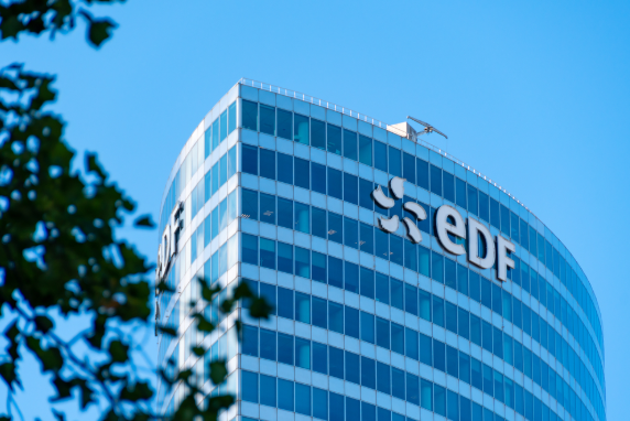 法國電力公司擬斥資60億歐元延長20座核反應堆壽命