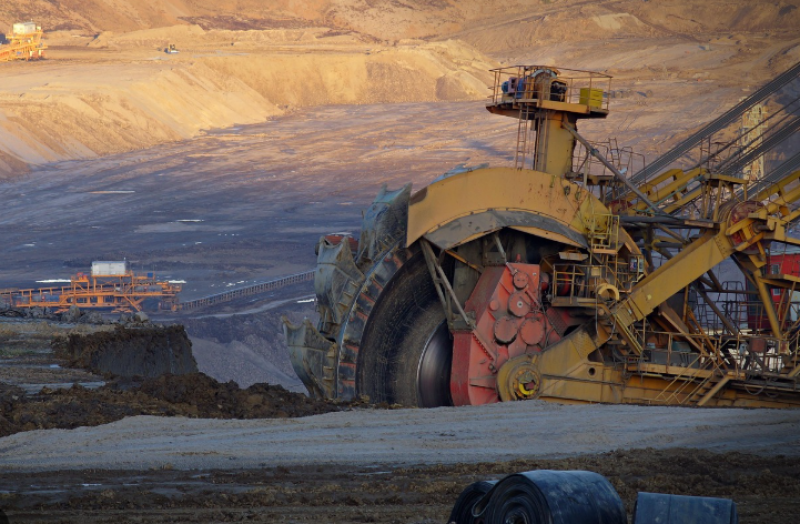 俄羅斯和蒙古已確定90個(gè)礦產(chǎn)開發(fā)地點(diǎn)