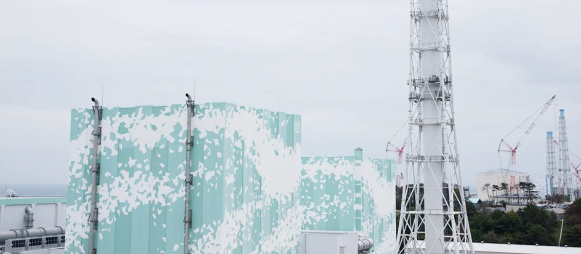 東京電力公司公布2025年度核燃料運(yùn)輸計劃 新增福島第一核電站新燃料運(yùn)美安排