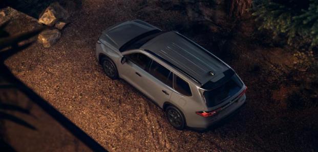 豐田汽車(chē)公司在美國(guó)推遲電動(dòng)汽車(chē)計(jì)劃以提高燃油SUV產(chǎn)量