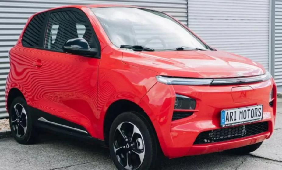 Phoenix Motor將在中國擴(kuò)大其電動汽車生產(chǎn)