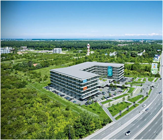 豪瑞集團(tuán)攜手瑞典上市公司共建全電動水泥生產(chǎn)廠