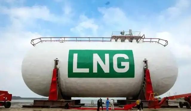 Venture Global與德國(guó)SEFE簽署液化天然氣長(zhǎng)期供應(yīng)協(xié)議