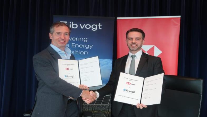 ib vogt獲匯豐融資 推進(jìn)菲律賓Tantangan太陽能項(xiàng)目