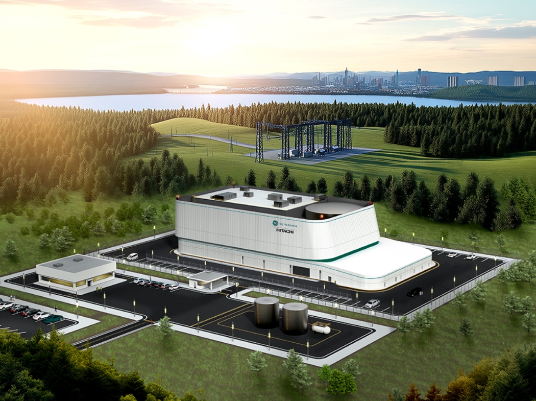 美國核管理委員會(huì)接受TVA小型模塊化反應(yīng)堆建設(shè)許可申請(qǐng)