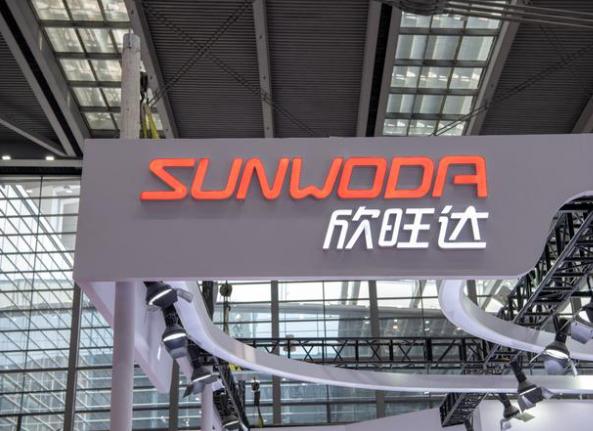 欣旺達(dá)官宣：2026年量產(chǎn)全固態(tài)電池，續(xù)航800公里時代將至