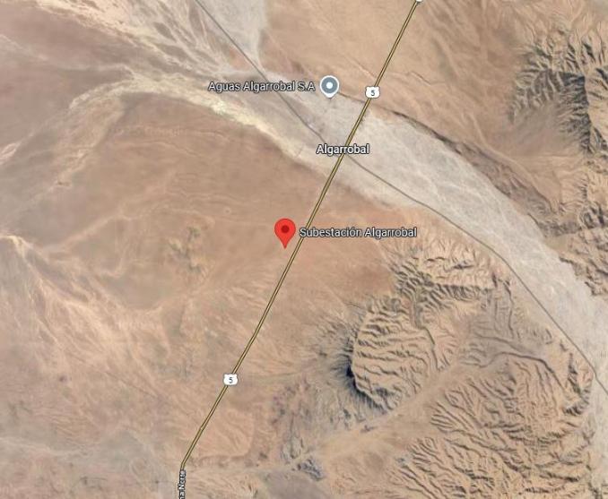 奧地利能源公司計劃在智利建設(shè)2160兆瓦時的太陽能+儲能項目