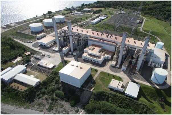 韓國電力(KEPCO KPS)續(xù)簽菲律賓電廠維護(hù)大單