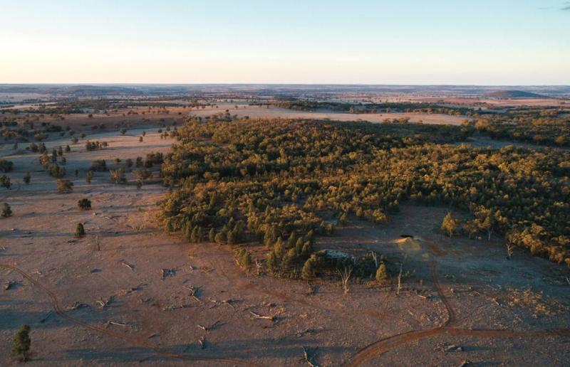 澳大利亞戰(zhàn)略材料公司：堆浸法或降本增效促稀土生產