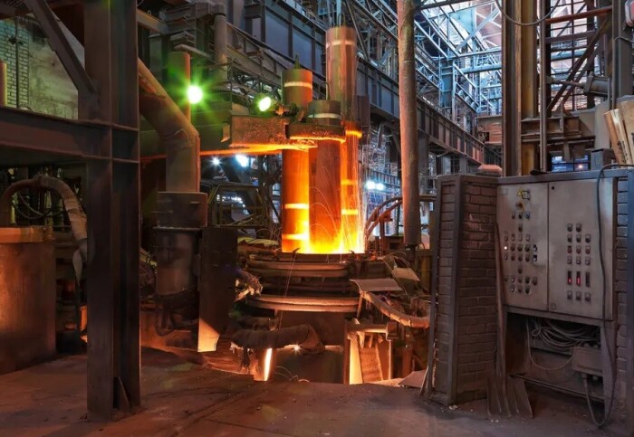 英國帝國理工學(xué)院與塔塔鋼鐵公司達成價值 700 萬英鎊的綠色鋼鐵研究合作