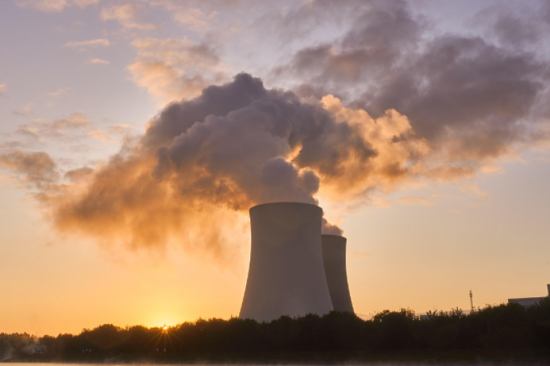 美國(guó)與泰國(guó)民用核能合作協(xié)議生效