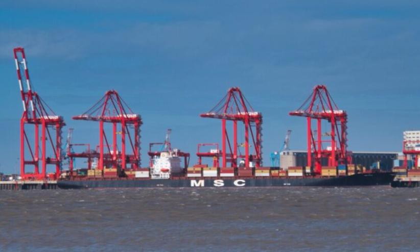 皮爾港任命新集團港務長