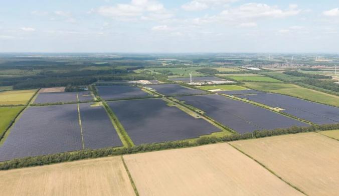 NextPower UK ESG推進(jìn)英國(guó)太陽(yáng)能布局 130MW項(xiàng)目并網(wǎng)運(yùn)營(yíng)